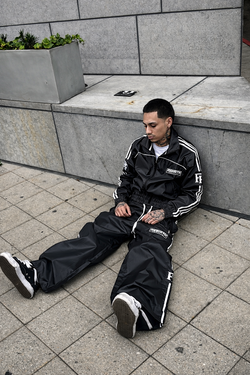 FEATURED DROP