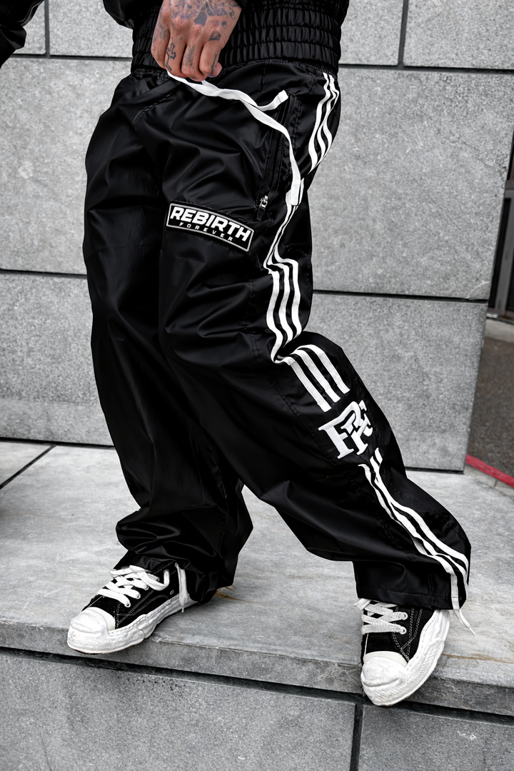 Midnight Division Jogging suit